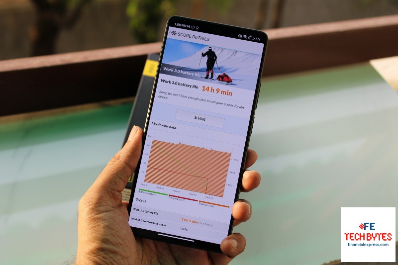 poco f5 quick review