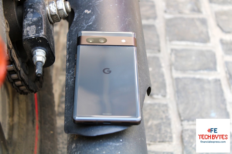 google pixel 7a quick review specs features price