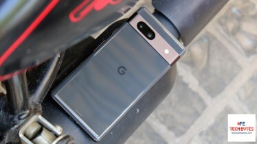 google pixel 7a quick review specs features price