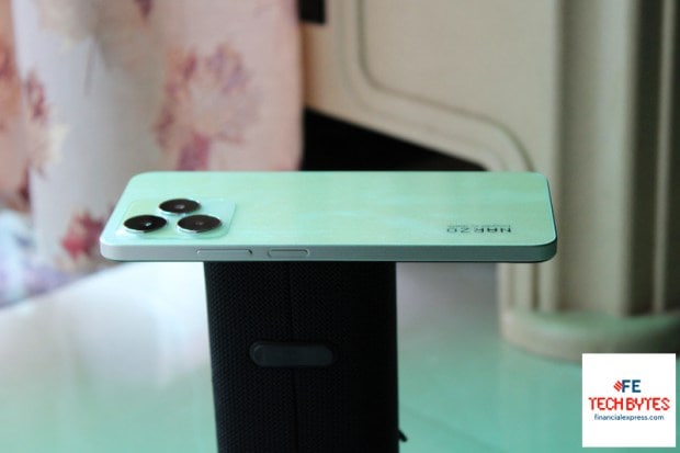 realme narzo n53 quick review