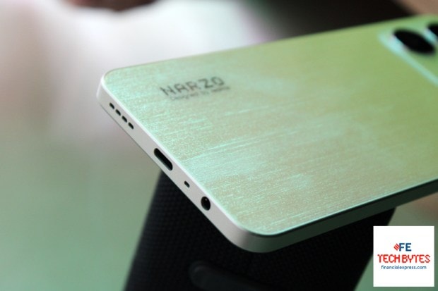 realme narzo n53 quick review