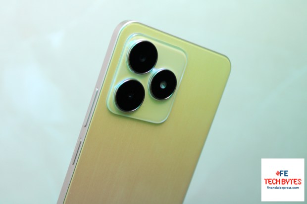 realme narzo n53 quick review