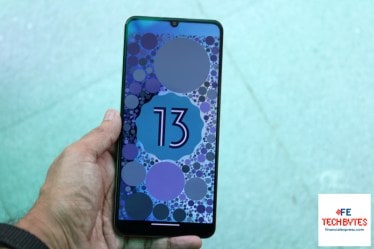 realme narzo n53 quick review