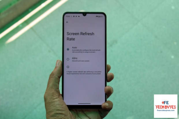realme narzo n53 quick review