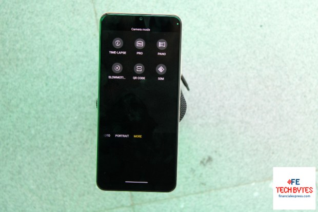 realme narzo n53 quick review