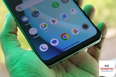 realme narzo n53 quick review