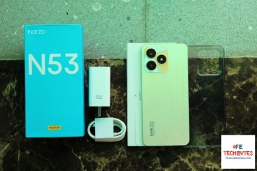 realme narzo n53 quick review