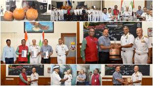ISRO, indian navy