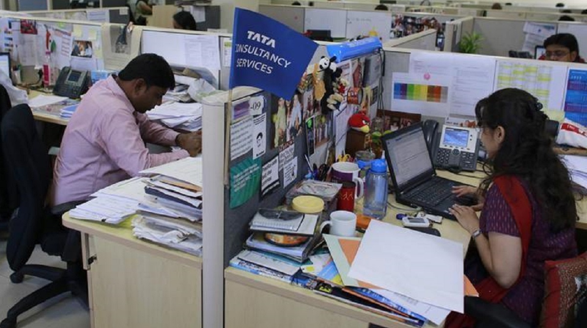mid cap companies, large cap companies, IT firms, fourth quarter, Q4FY23 results, acquisition, revenue, order pipeline, slowdown mid cap companies, large cap companies, IT firms, fourth quarter, Q4FY23 results, acquisition, revenue, order pipeline, slowdown