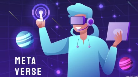 Reportedly, industries which have started to explore corporate metaverse are digital marketing, education, and gaming