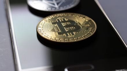 Going by sources, Bitfinex is a cryptocurrency exchange