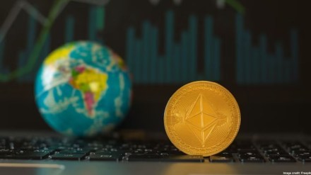 Going by sources, Arkham Intelligence is a blockchain analysis firm