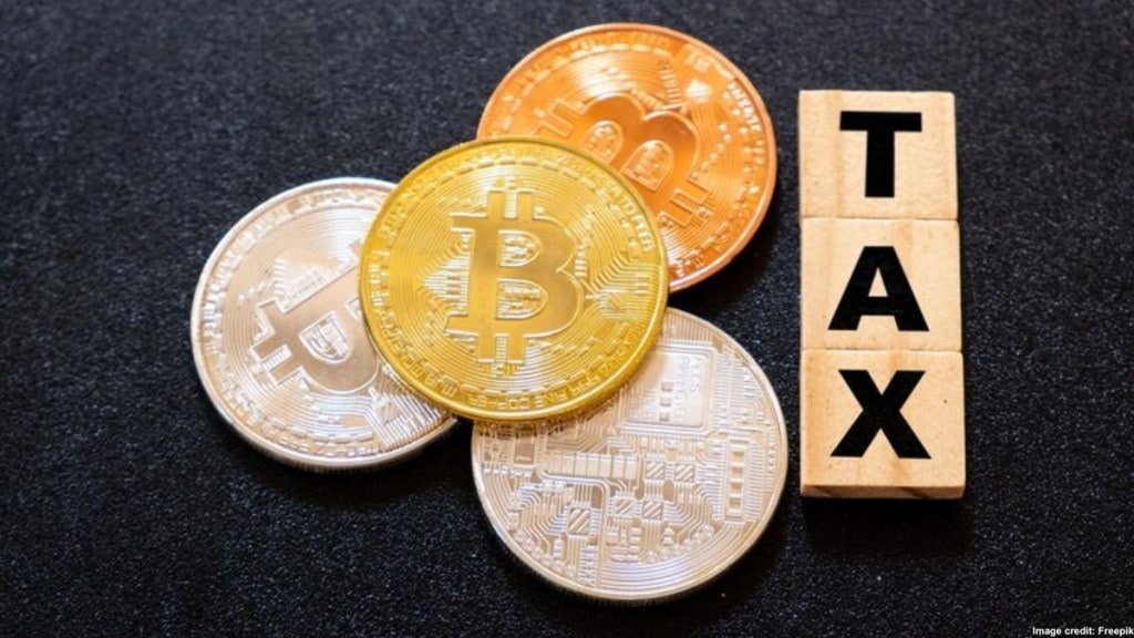In 2022, Indian government implemented a tax on investments in virtual digital assets In 2022, Indian government implemented a tax on investments in virtual digital assets