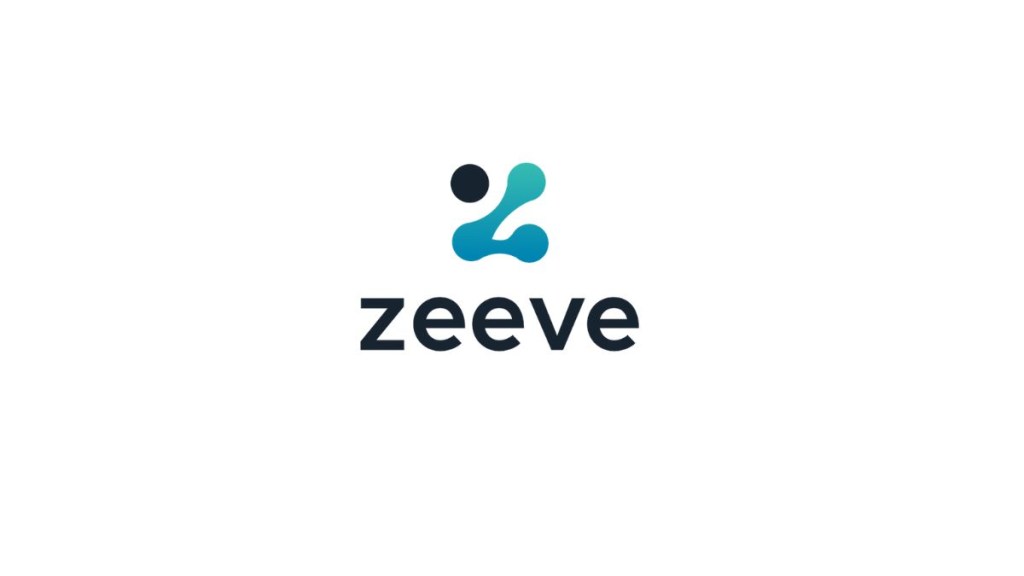 Going by Zeeve’s official website, it’s a Web3.0 infrastructure provider