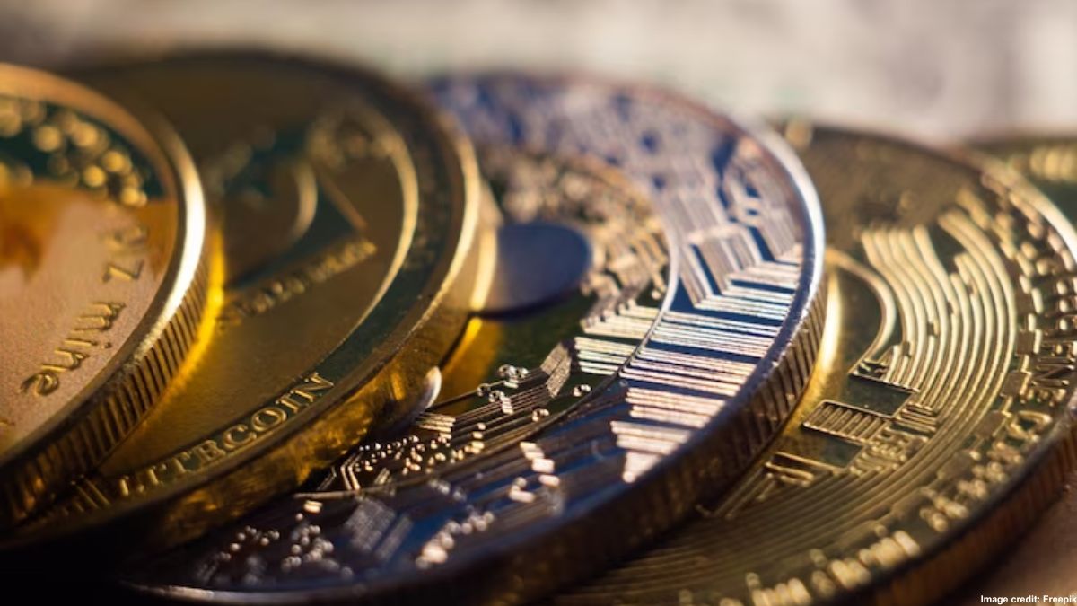 Going by MaskEX’s official website, it’s a cryptocurrency exchange founded in 2021