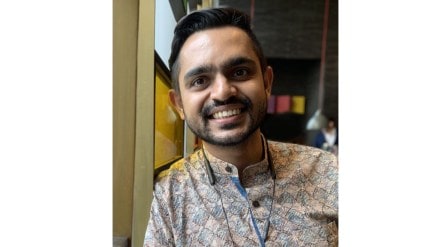 Experts believe that blockchain technology is a decentralised digital ledger that records transactions Experts believe that blockchain technology is a decentralised digital ledger that records transactions