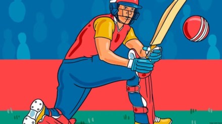 Going by Rario’s official website, it’s a digital collectibles platform for cricket fans