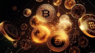 Going by sources, Ripple is a crypto solutions platform