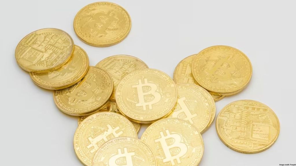 Reportedly, the woman’s husband will have to give up a certain share of his BTC holdings