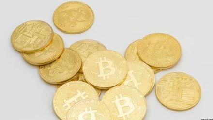Reportedly, the woman’s husband will have to give up a certain share of his BTC holdings