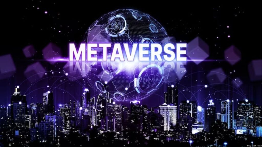 Reportedly, the education Web3.0 metaverse event introduced young students to virtual reality technology