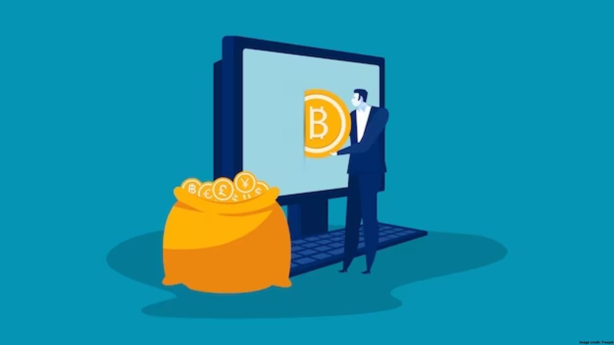 A freelancing revolution? Is DeeLance the answer - Blockchain News | The  Financial Express