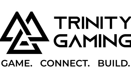 Going by Trinity Gaming’s official website, it’s a gaming and marketing company