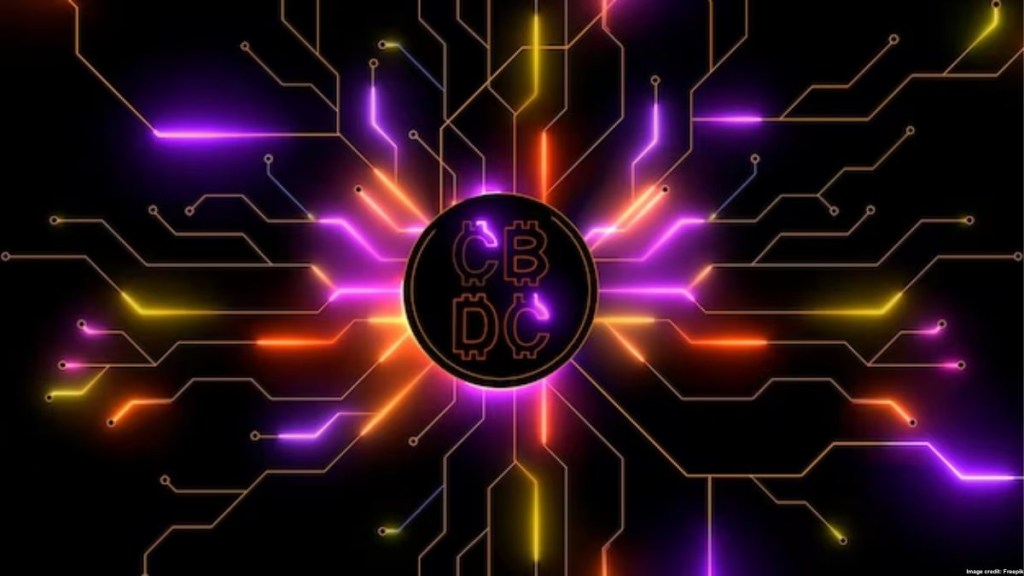 Reportedly, participants in the Brazilian CBDC are Visa, Santander, among others Reportedly, participants in the Brazilian CBDC are Visa, Santander, among others