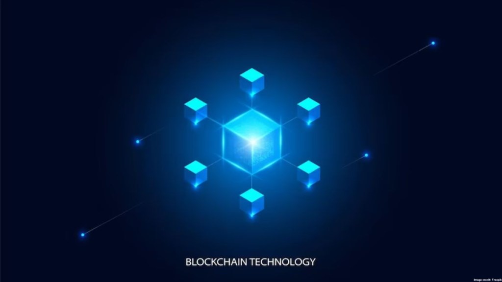 Reportedly, the conference highlighted creation of a Blockchain Technology Transformation Committee