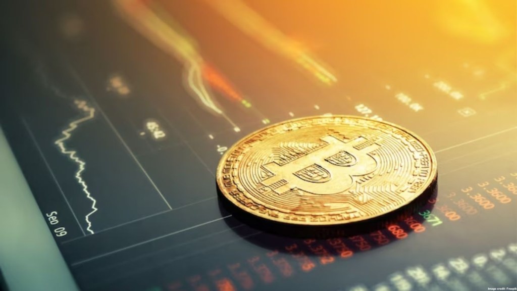 Going by sources, Joe Hall is a journalist