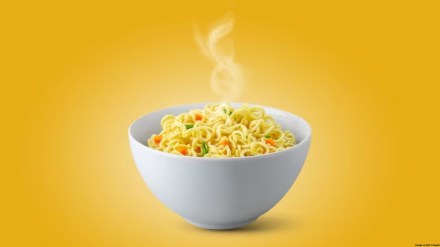 Going by Nestle’s official website, it’s a food and beverage company Going by Nestle’s official website, it’s a food and beverage company