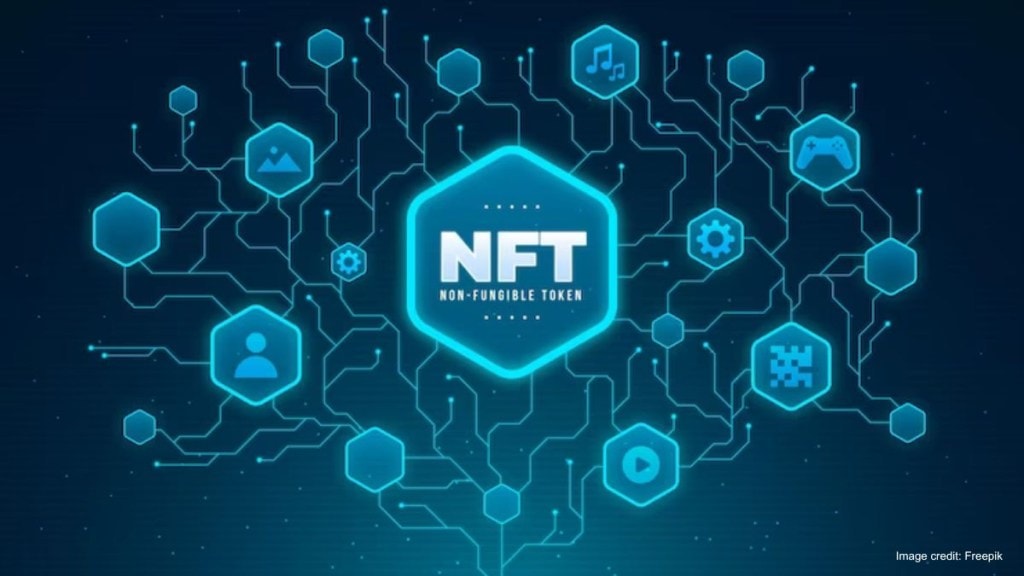 Going by sources, Blur is a non-fungible tokens (NFT) platform Going by sources, Blur is a non-fungible tokens (NFT) platform