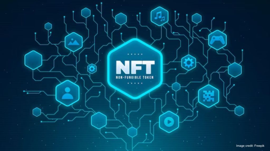Going by sources, Blur is a non-fungible tokens (NFT) platform Going by sources, Blur is a non-fungible tokens (NFT) platform