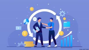 Going by sources, dYdX is a cryptocurrency exchange