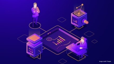 Experts believe the future implementation of Web4.0 is still unknown and undiscovered