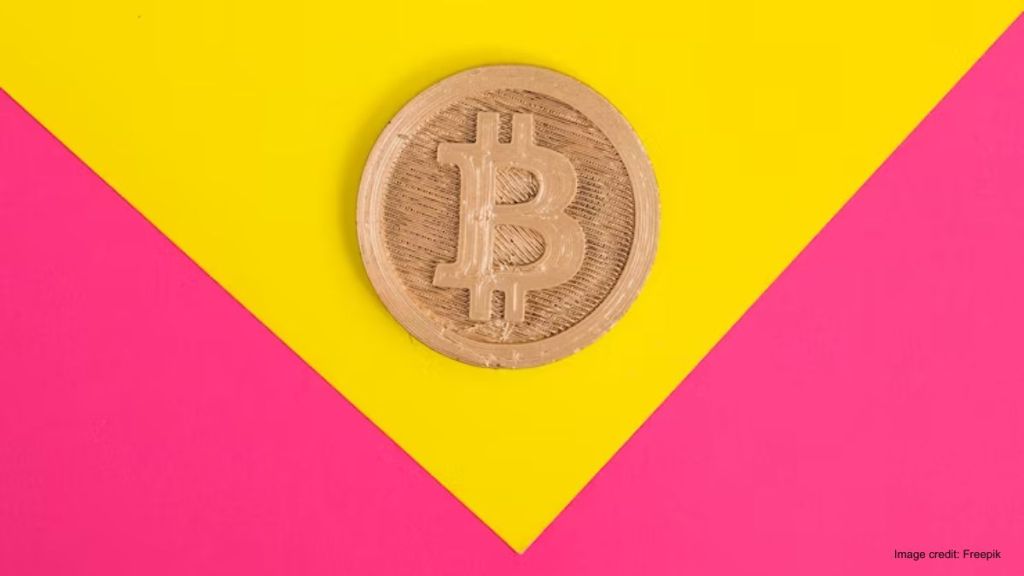 Experts believe the rising crypto markets can provide “scale opportunity” for retail finance