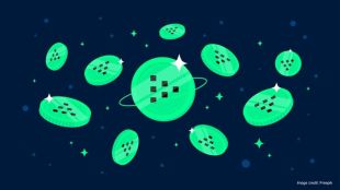 Going by sources, Uniswap is a crypto exchange