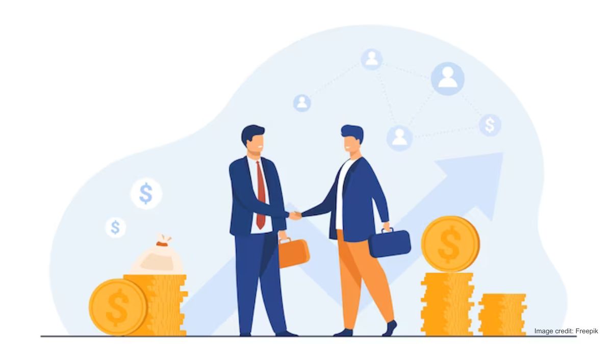 Going by sources, Wintermute is a decentralised finance (DeFi) platform Going by sources, Wintermute is a decentralised finance (DeFi) platform
