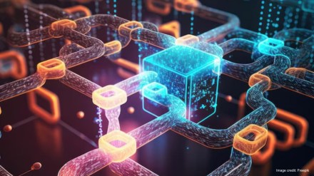 Going by sources, The Open Network (TON) is a layer-1 blockchain created by Telegram Going by sources, The Open Network (TON) is a layer-1 blockchain created by Telegram