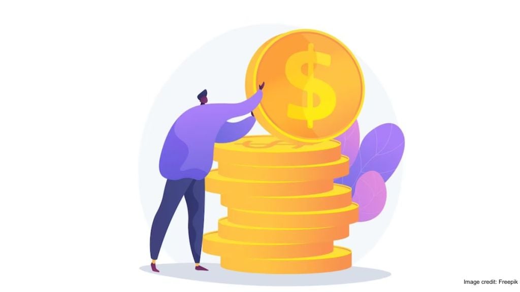 Going by sources, Circle is a stablecoin issuer