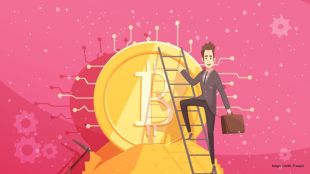 Going by sources, Canaan is a Chinese Bitcoin organization