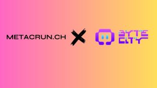 Going by sources, BYTE CITY is a community party platform