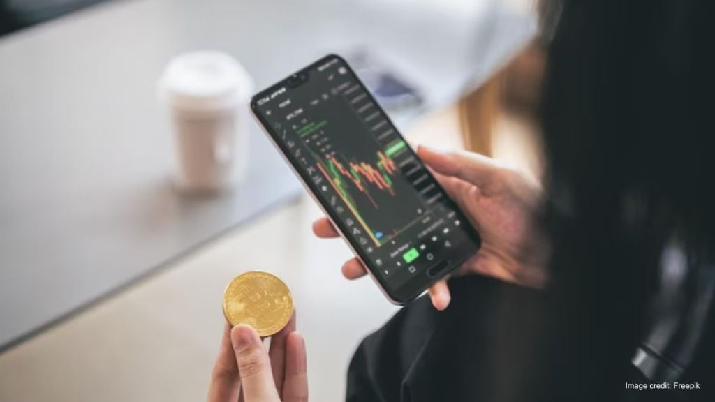 Experts believe the advantage to “start with small amounts,” was another reason for investing in crypto