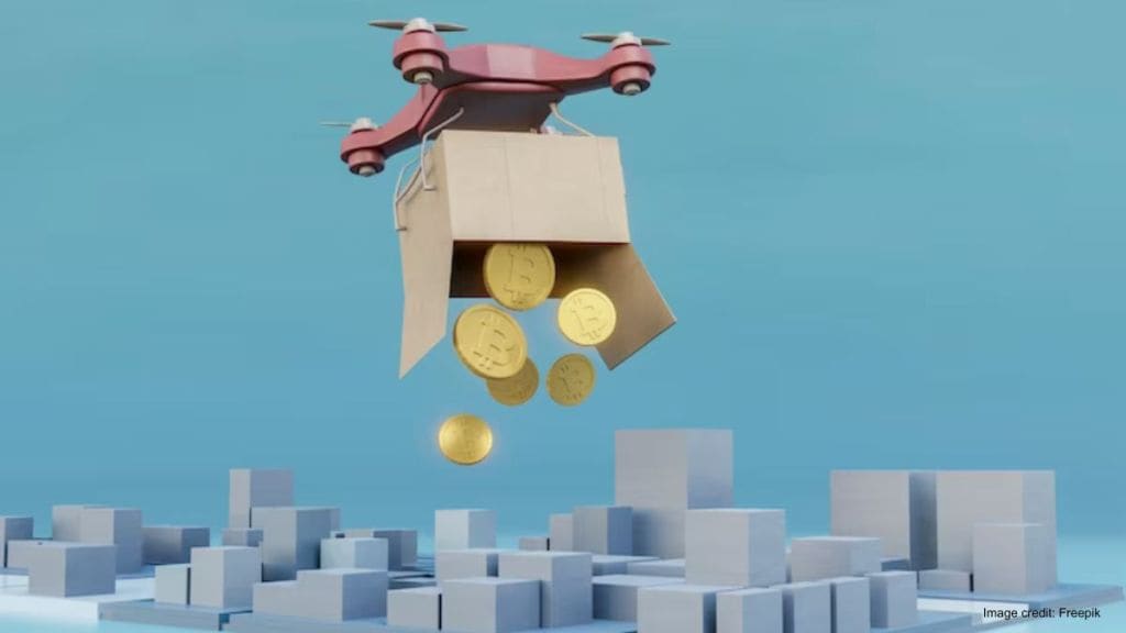 Going by sources, Grayscale is a cryptocurrency investment firm
