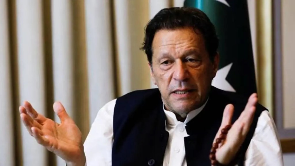 Imran Khan | PTI chief medical report