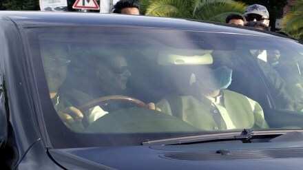 Imran Khan, Imran Khan bail, Islamabad High Court, Pakistan prime minister, corruption case, world