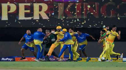 IPL 2023, CSK, GT, Win, Dhoni,