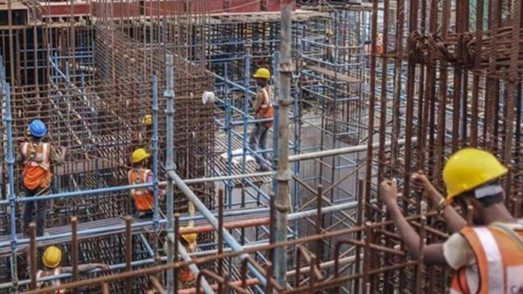 Infrastructure, Infra projects, Infrastructure cost, Ministry of Statistics, Projects, Projects delay
