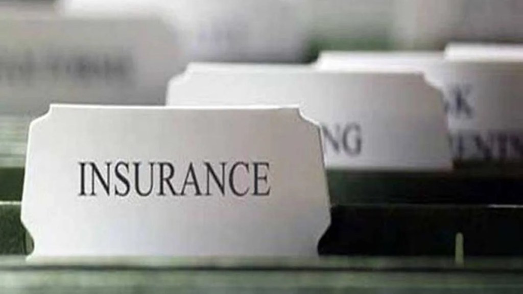 AIC much, Chairmaninsurers, gross direct premium