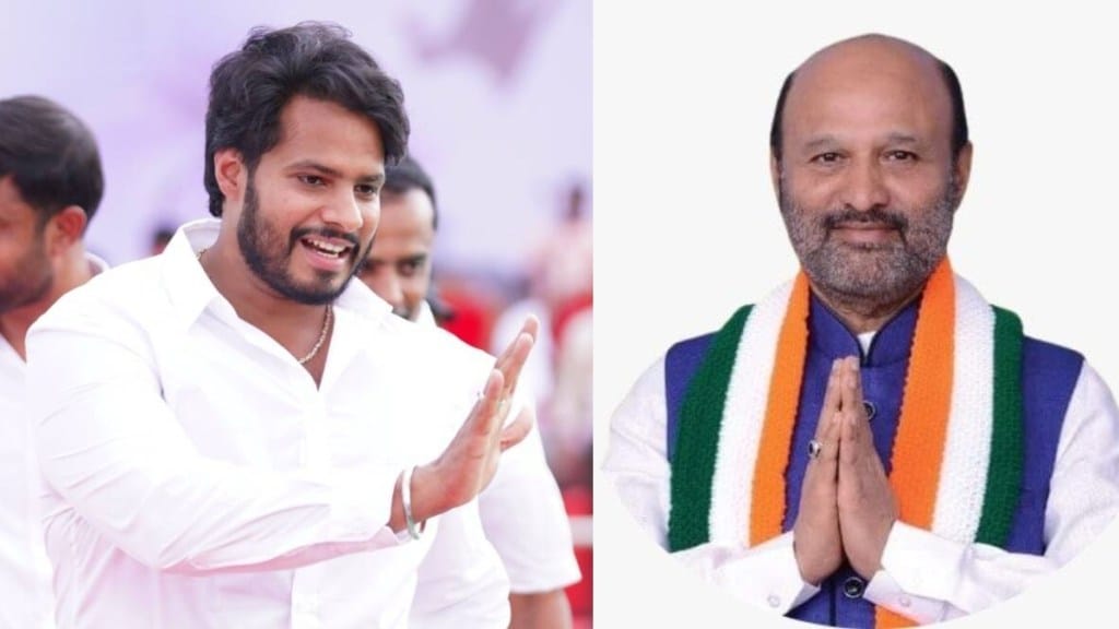 Ramanagara Assembly Constituency Election Results 2023 Live